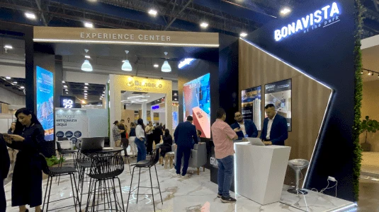 Stand 01