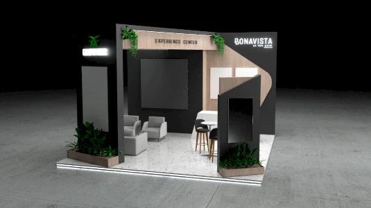 Stand 01