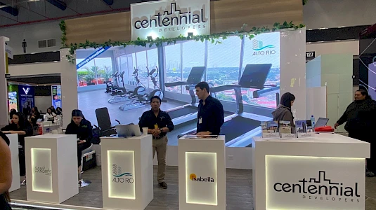 Centennial 2024