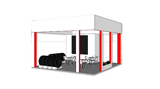 Latin Tyre & Auto Parts Expo 2025
