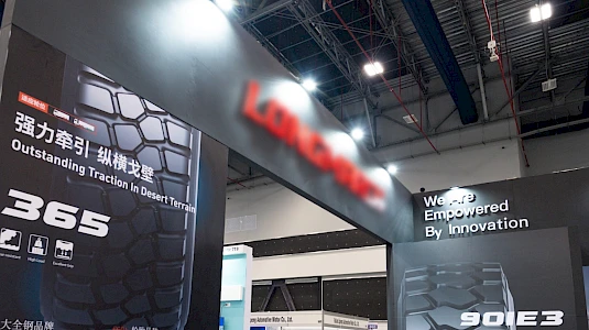 Latin Tyre & Auto Parts Expo 2025