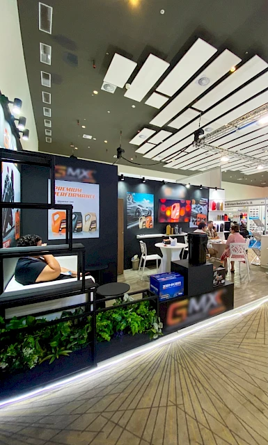 Latin Tyre & Auto Parts Expo 2025