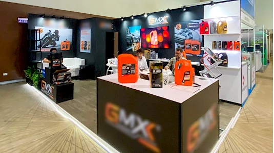 Latin Tyre & Auto Parts Expo 2025