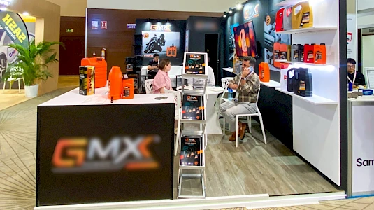 Latin Tyre & Auto Parts Expo 2025